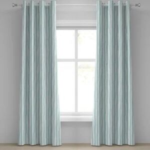 NWOT East Urban Drapery Panels